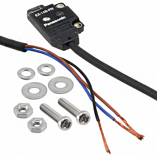 EX-14B-PN Panasonic Industrial Automation Sales  Capteurs optiques - Photoélectriques industriels